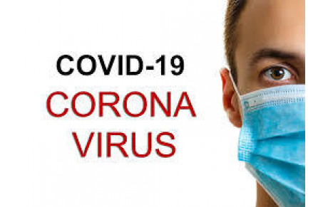 Information importante - CORONAVIRUS